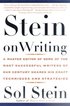 Stein on Writing
