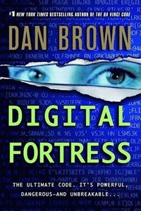 Digital Fortress (häftad)
