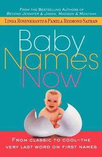 Baby Names Now (hftad)