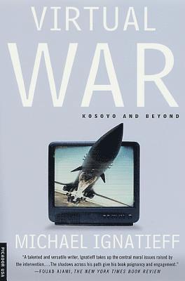 Virtual War (hftad)