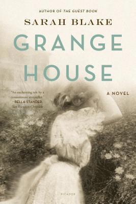 Grange House (hftad)