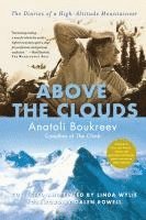Above the Clouds (inbunden)