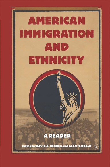 American Immigration and Ethnicity (hftad)