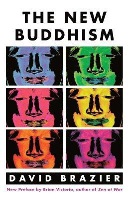 The New Buddhism (hftad)