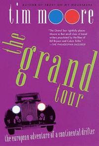 The Grand Tour (hftad)