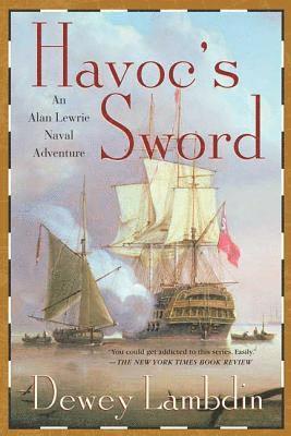 Havoc's Sword (hftad)