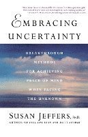 Embracing Uncertainty (häftad)