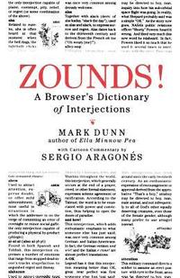 Zounds! (hftad)