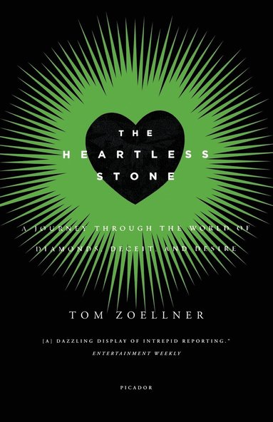 Heartless Stone (h�ftad)