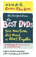 The Best DVDs You've Never Seen, Just Missed or Almost Forgotten (hftad)
