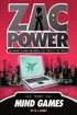 Zac Power #3: Mind Games