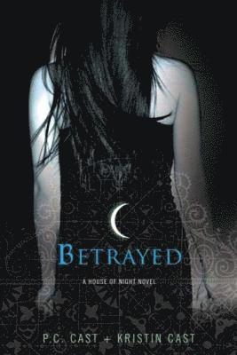 Betrayed (hftad)