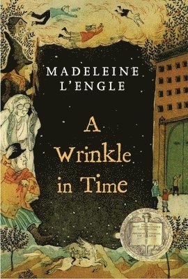 Wrinkle in Time (hftad)