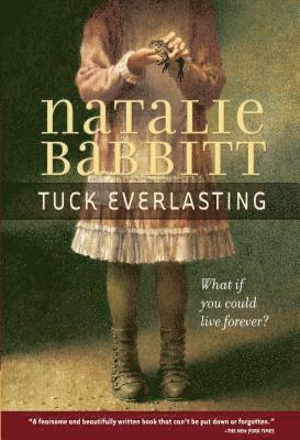 Tuck Everlasting (hftad)