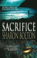 Sacrifice (h�ftad)