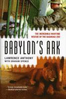 Babylon's Ark (häftad)