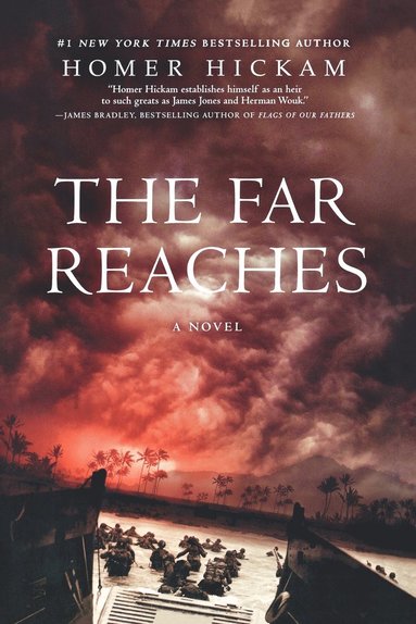 The Far Reaches (häftad)