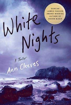 White Nights (hftad)