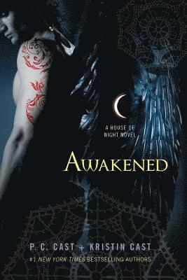 Awakened (hftad)