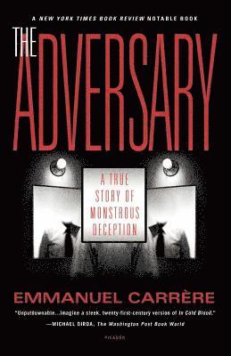 The Adversary (hftad)