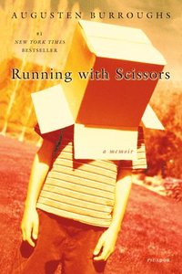 Running With Scissors (häftad)