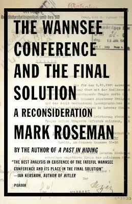 Wannsee Conference and the Final Solution (häftad)