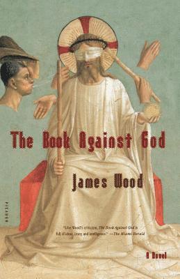The Book Against God (hftad)