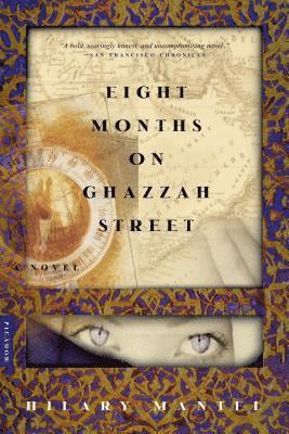Eight Months on Ghazzah Street (hftad)