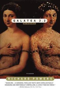 Galatea 2.2 (hftad)