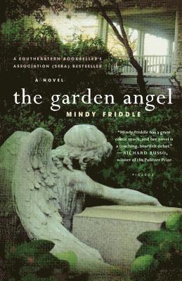 The Garden Angel (häftad)