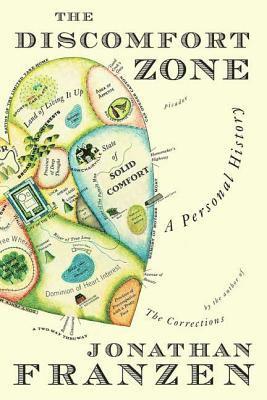 The Discomfort Zone: A Personal History (hftad)
