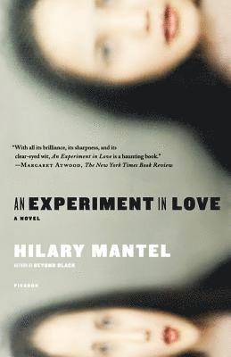 An Experiment in Love (hftad)