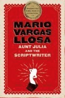 Aunt Julia and the Scriptwriter (häftad)