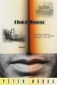 The Book of Memories (häftad)