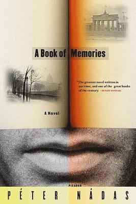 The Book of Memories (hftad)