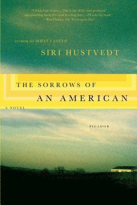 Sorrows Of An American (hftad)