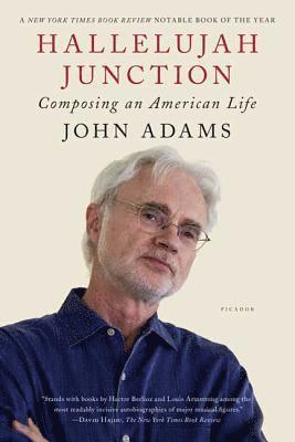 Hallelujah Junction: Composing an American Life (inbunden)