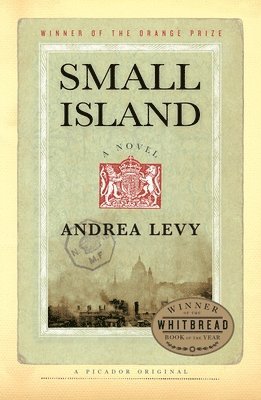 Small Island (hftad)