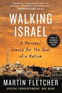 Walking Israel (hftad)