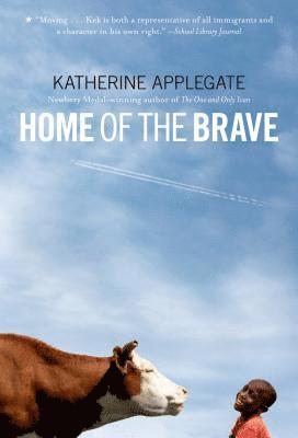 Home of the Brave (hftad)
