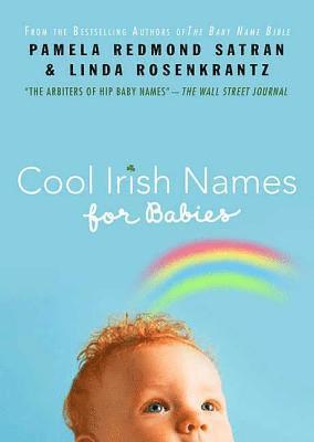 Cool Irish Names for Babies (hftad)