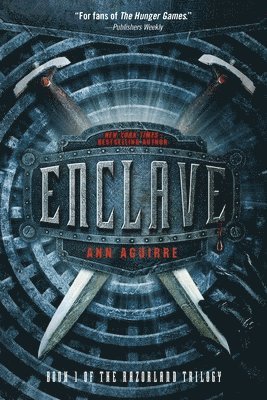 Enclave (häftad)