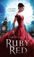 Ruby Red (hftad)
