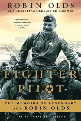Fighter Pilot (h�ftad)