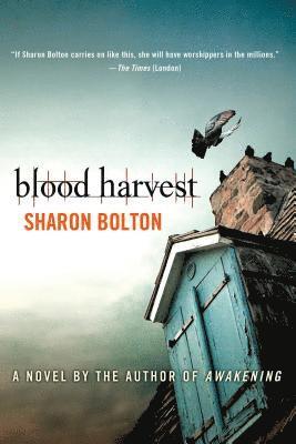 Blood Harvest (häftad)