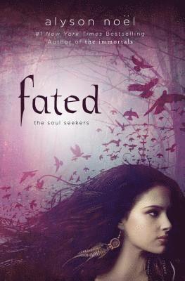 Fated (häftad)