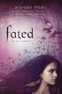 Fated