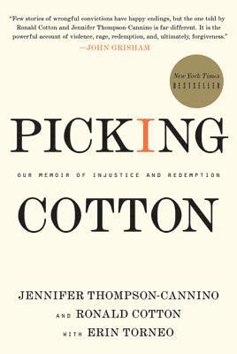Picking Cotton (häftad)