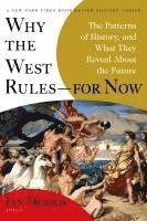 Why The West Rules-For Now (hftad)