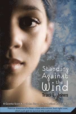 Standing Against The Wind (hftad)